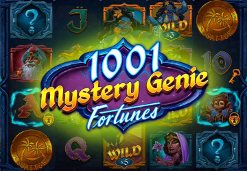 Кадр из игры Mayan Magic